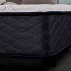 Matelas en mousse CoolGel 11 de Christopher Knight Home Restonic