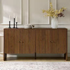 Buffet 4 portes large Lorena 63 | HULALA HOME-ACORN