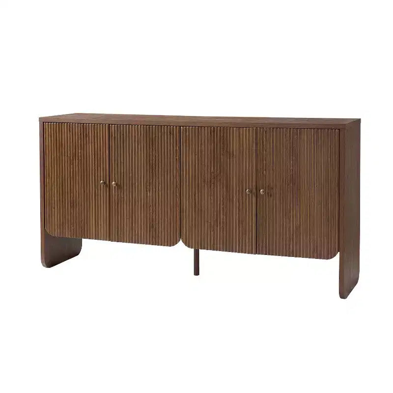 Buffet 4 portes large Lorena 63 | HULALA HOME-ACORN