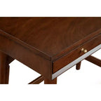 Mini-bureau Flynn, Noyer