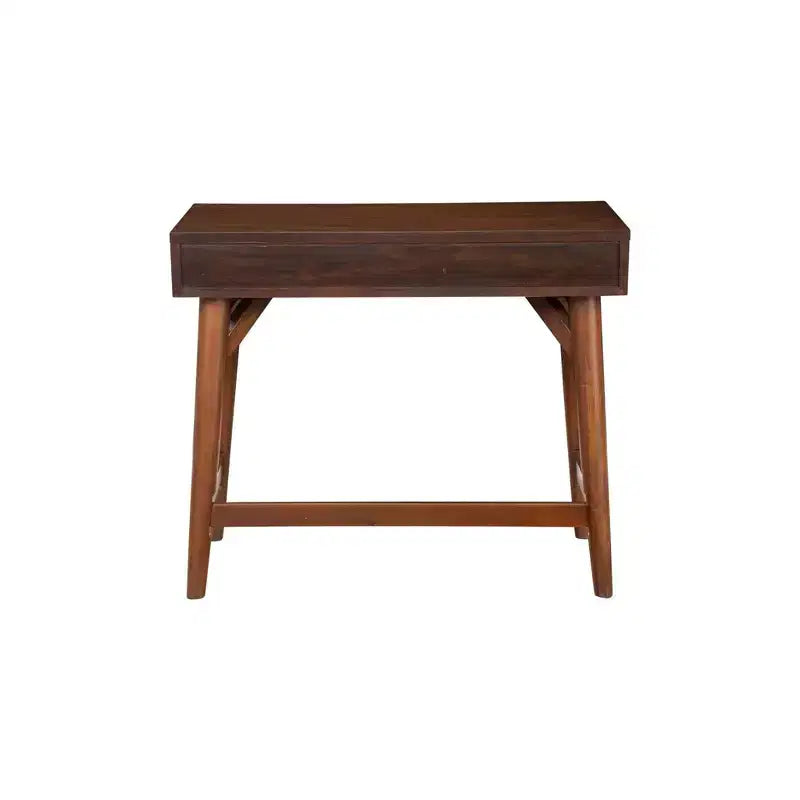 Mini-bureau Flynn, Noyer