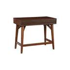 Mini-bureau Flynn, Noyer