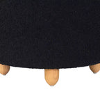 Pouf de rangement Mariabella - SFV4793 - Safavieh Couture