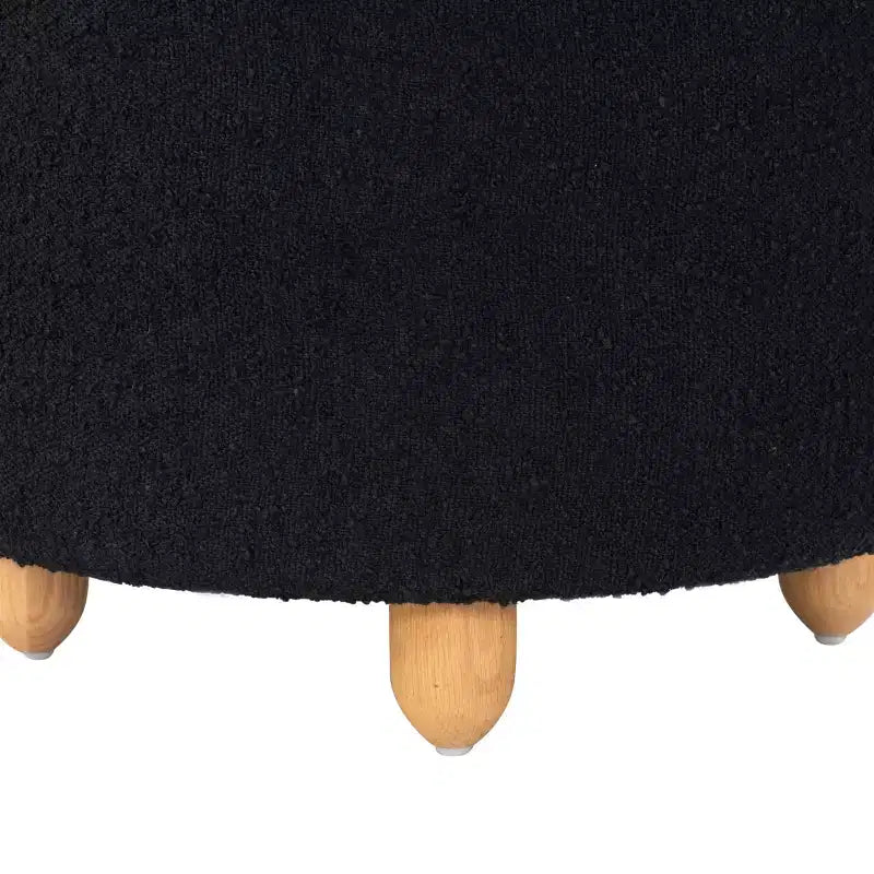 Pouf de rangement Mariabella - SFV4793 - Safavieh Couture