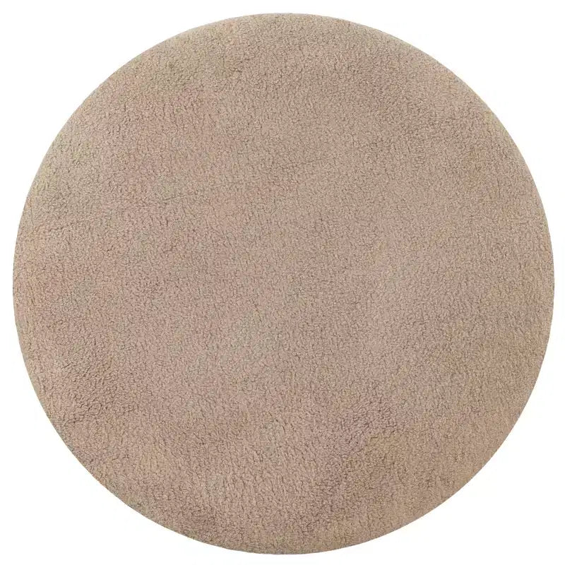 Pouf de rangement Mariabella - SFV4793 - Safavieh Couture