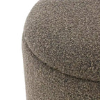 Pouf de rangement Mariabella - SFV4793 - Safavieh Couture