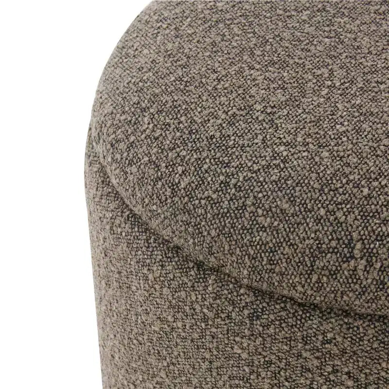 Pouf de rangement Mariabella - SFV4793 - Safavieh Couture