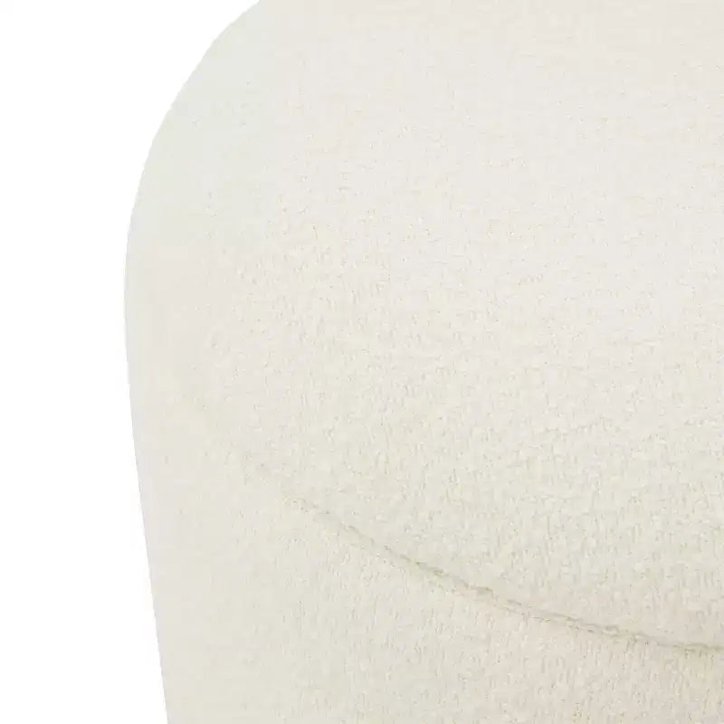 Pouf de rangement Mariabella - SFV4793 - Safavieh Couture