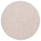 Pouf Tobianna Boucle & Burl - SFV5149 - Safavieh Couture