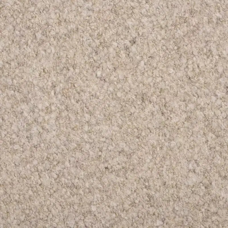 Pouf Tobianna Boucle & Burl - SFV5149 - Safavieh Couture