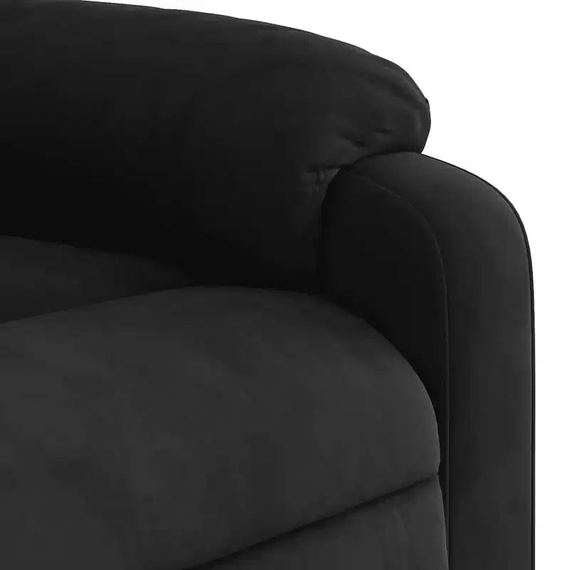 vidaXL Fauteuil inclinable de massage électrique