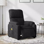 vidaXL Fauteuil inclinable de massage électrique