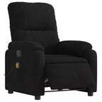 vidaXL Fauteuil inclinable de massage électrique