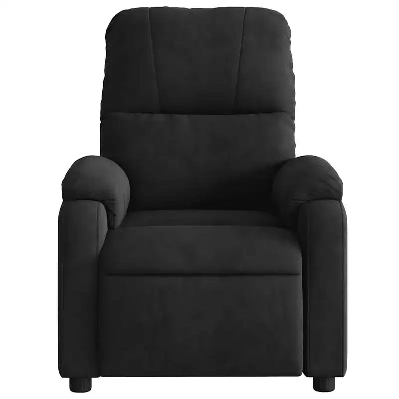 vidaXL Fauteuil inclinable de massage électrique