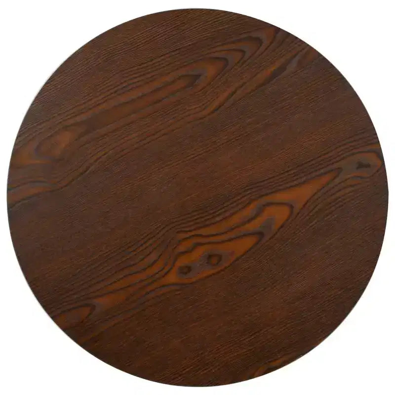 vidaXL Table de salle à manger polyvalente pour la maison et le jardin - Plusieurs couleurs et tailles