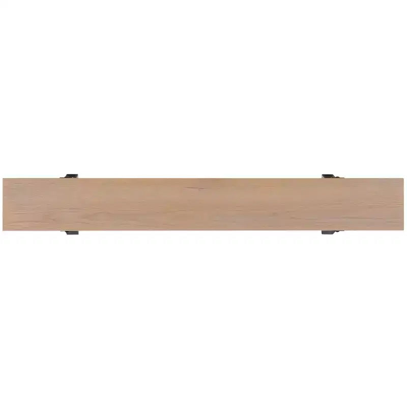 Banc Portil pieds acier - SEI