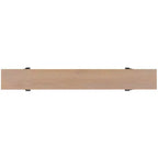Banc Portil pieds acier - SEI