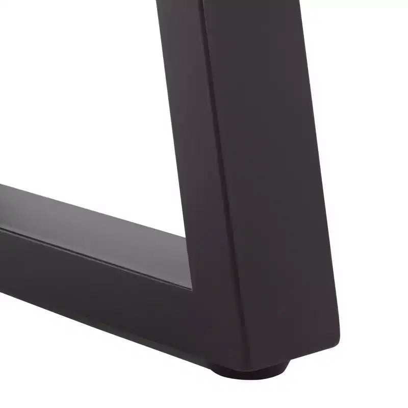 Banc Portil pieds acier - SEI