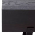 Banc Portil pieds acier - SEI