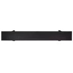 Banc Portil pieds acier - SEI