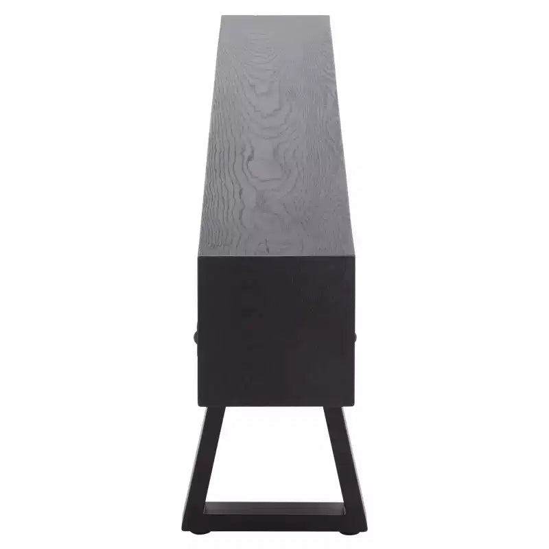 Banc Portil pieds acier - SEI