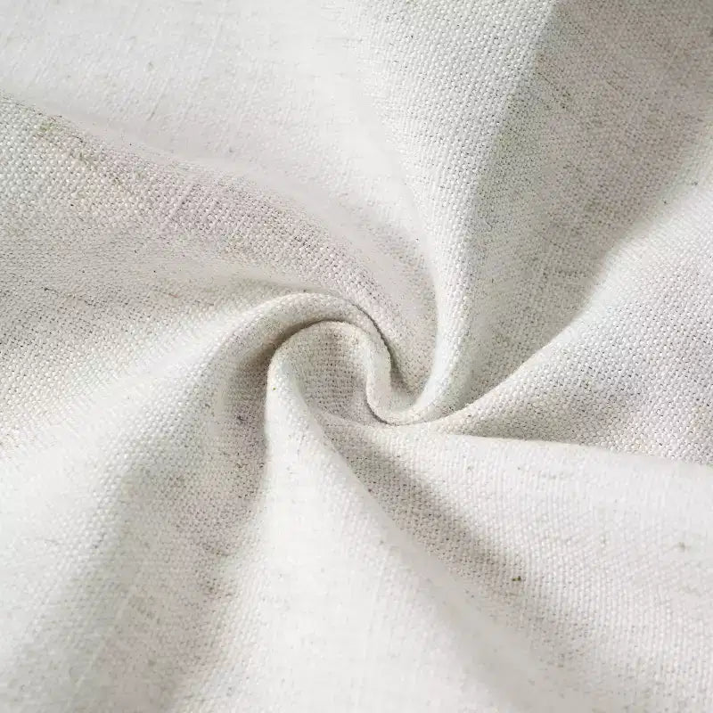 Cadre de lit plateforme capitonné King Size avec tête de lit rembourrée épaisse et douce, Beige - ModernLuxe
