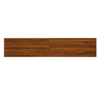 Meuble TV 79" pour téléviseurs jusqu'à 85", console TV meuble multimédia Meuble TV noyer avec portes et tiroirs à fermeture douce en rotin - ModernLuxe