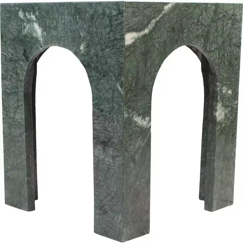 Meridian Furniture Table d'appoint Palermo