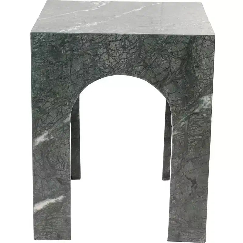 Meridian Furniture Table d'appoint Palermo