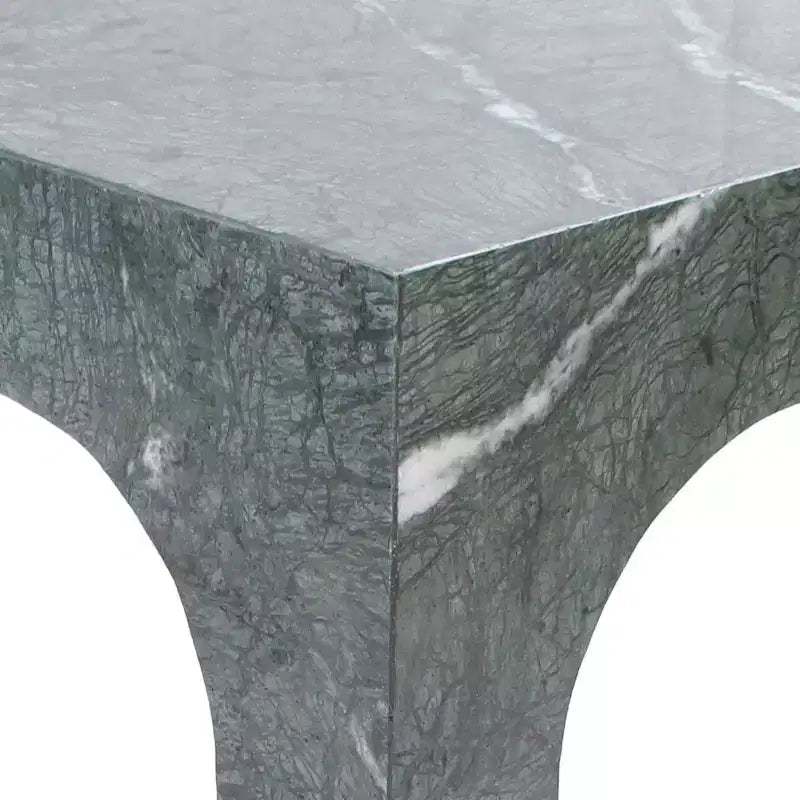 Meridian Furniture Table d'appoint Palermo