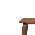 Table de salle à manger Ginny 62,99" finition noyer - Acme Furniture : Garantie 60 jours, 6 places