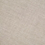 Fauteuil d'appoint Isla - Naturel