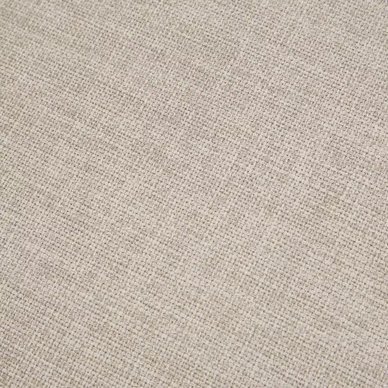 Fauteuil d'appoint Isla - Naturel