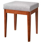 Lifestorey Parc Stool Oak