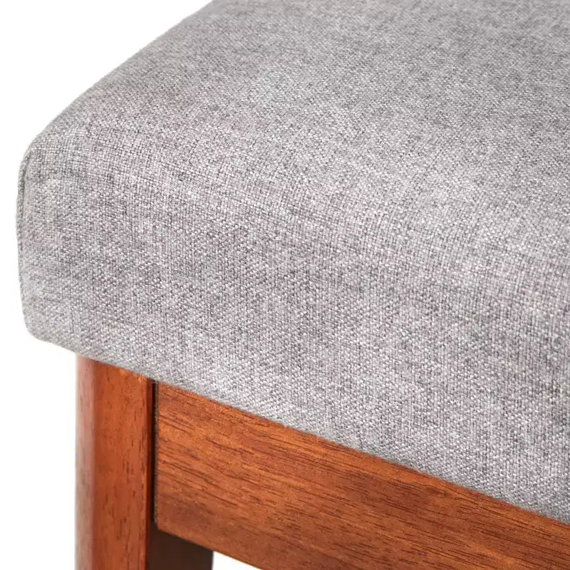 Tabouret Parc en chêne Lifestorey