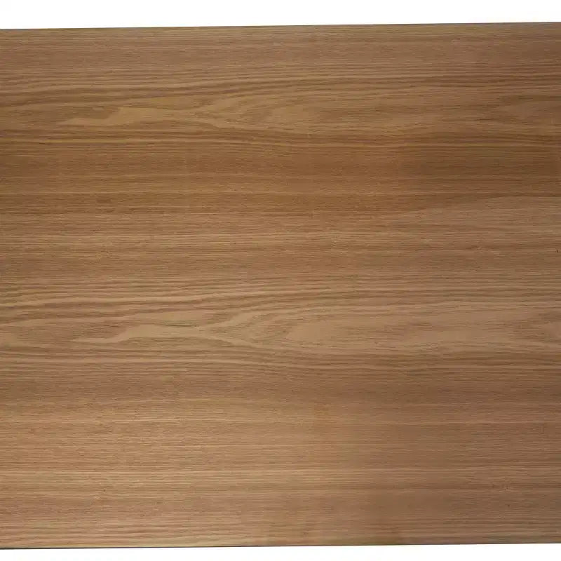 Olivia & May Table basse en bois à 1 étagère avec 2 tiroirs à façade en rotin et cadre en métal gris Marron : Style ferme moderne d'intérieur, Aucun assemblage requis