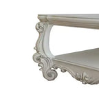 Table Basse Versailles Acme Furniture Blanc cassé