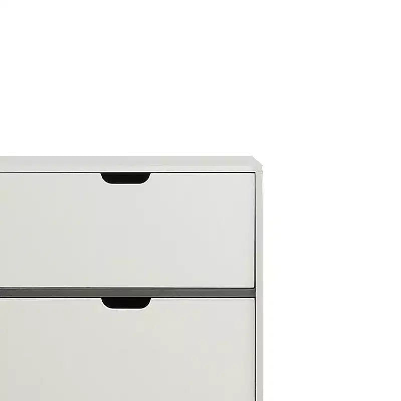 Meuble de rangement décoratif Ratana de 47 po : Design moderne, bois composite – Acme Furniture