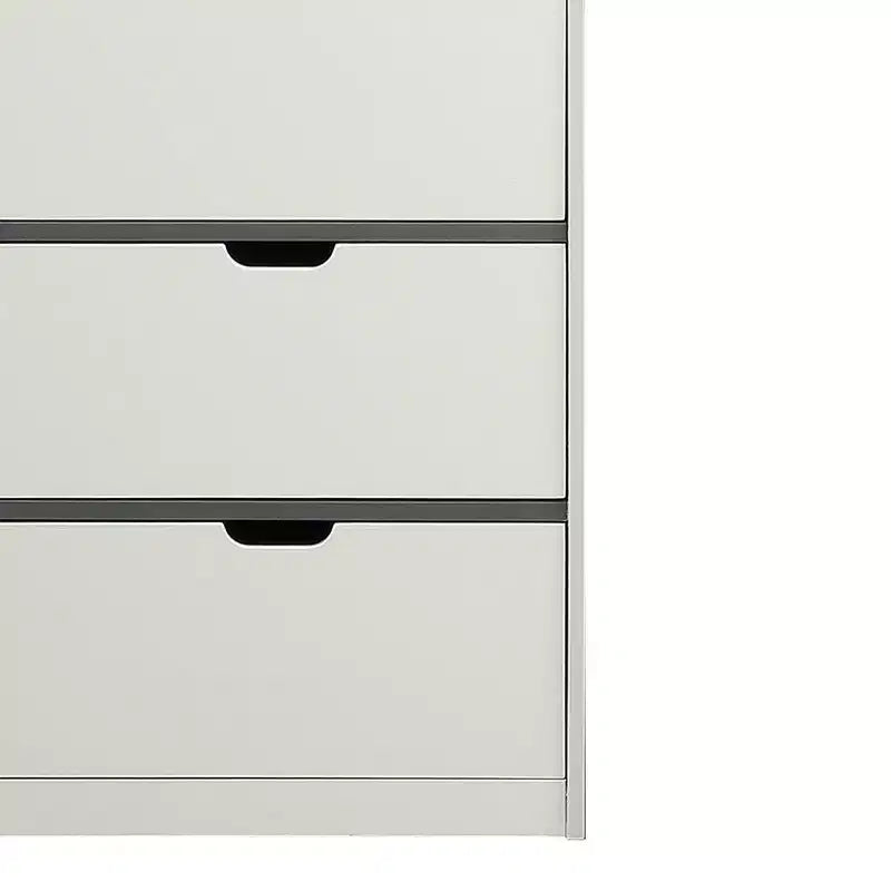 Meuble de rangement décoratif Ratana de 47 po : Design moderne, bois composite – Acme Furniture