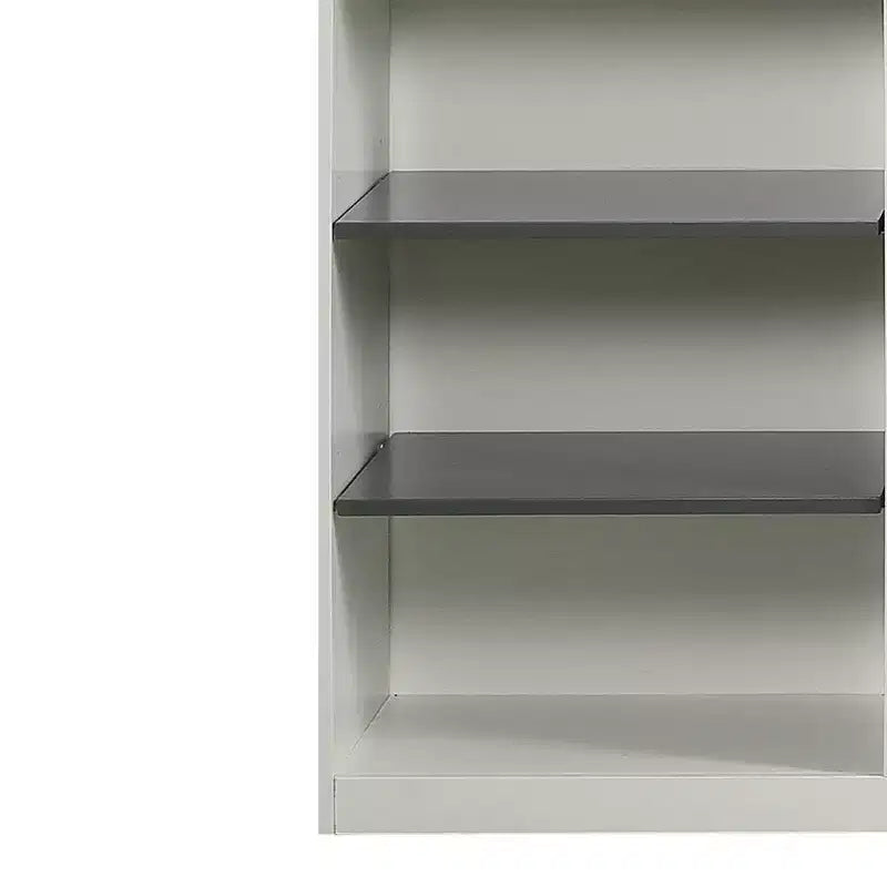 Meuble de rangement décoratif Ratana de 47 po : Design moderne, bois composite – Acme Furniture