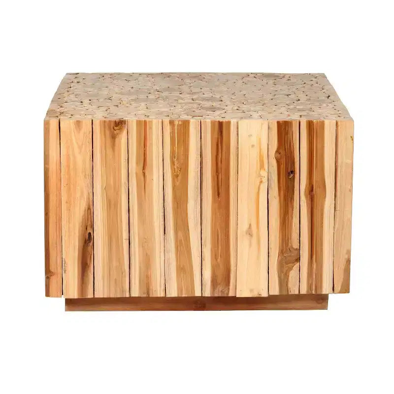 Table basse Harper marron - East at Main