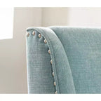 Chaise de bureau Draper - Linon