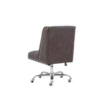 Chaise de bureau Draper - Linon