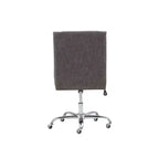 Chaise de bureau Draper - Linon
