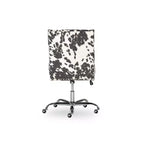Chaise de bureau Draper - Linon