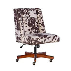 Chaise de bureau Draper - Linon