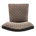 Chaise de salle à manger Parsons - HomePop