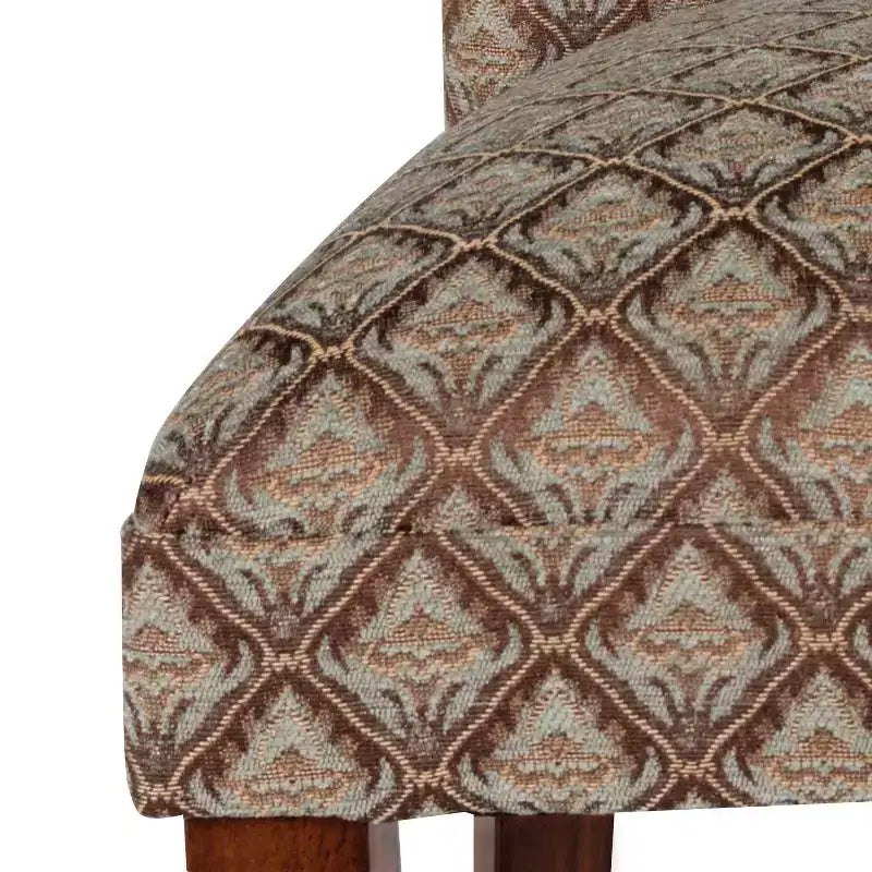 Chaise de salle à manger Parsons - HomePop
