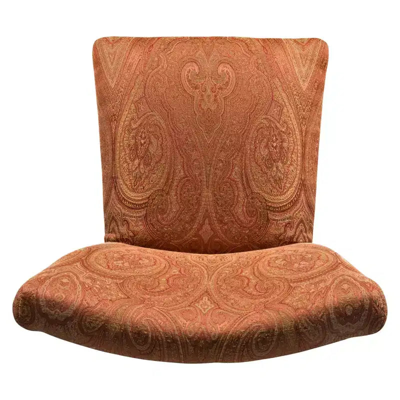 Chaise de salle à manger Parsons - HomePop