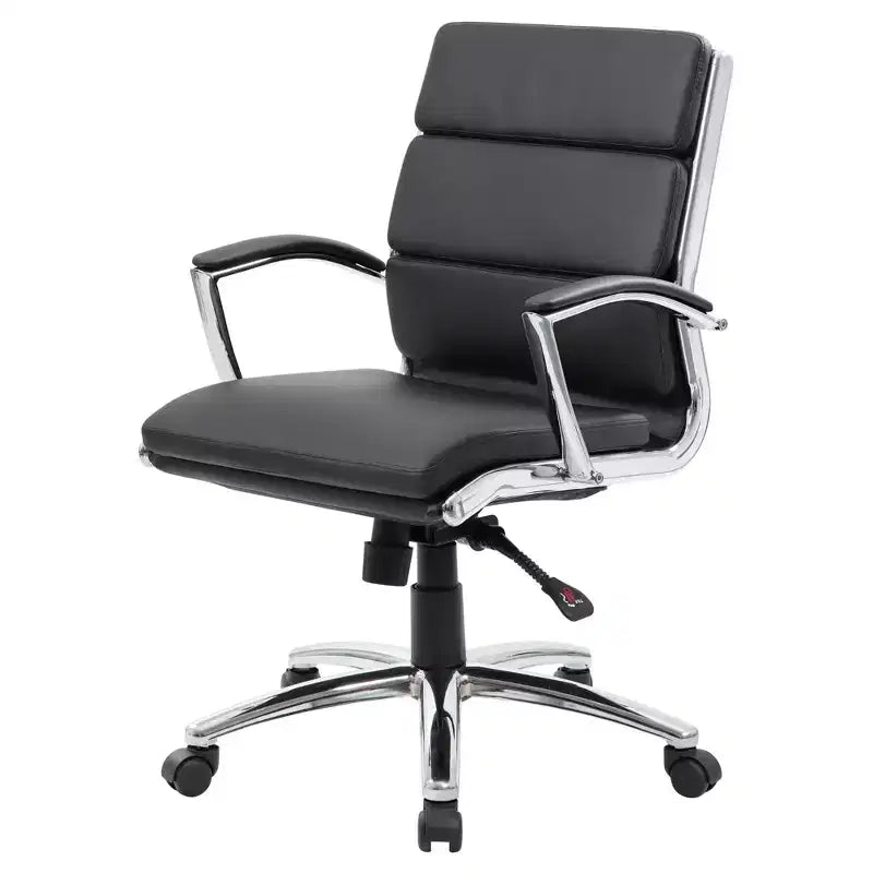 Fauteuil de Direction Contemporain - Boss Office Products